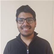 Clases de química usando pizarra digital